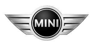 logo mini marca destacar