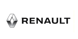 logo renault marca destacar