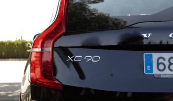 VOLVO XC90 D5 2,0 235CV INSCRIPTION AWD AUTO full