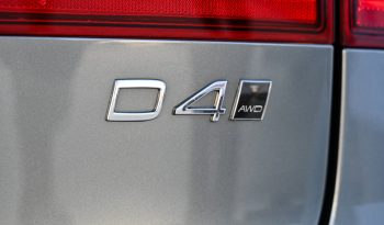 VOLVO V90 CROSS COUNTRY D4 2,0 190CV AWD AUTO full