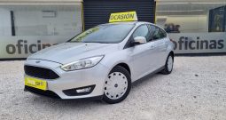 FORD FOCUS 1,5 DCI 95CV TREND
