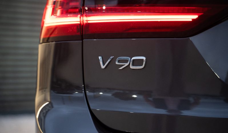 VOLVO V90 CROSS COUNTRY D4 2,0 190CV PRO AWD AUTO full
