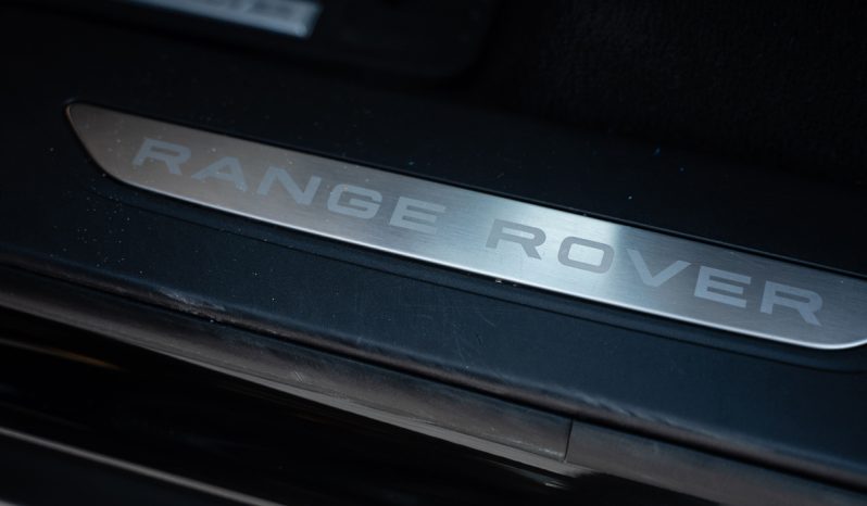 LAND ROVER RANGE ROVER VELAR 2,0 240CV 4WD AUTO full