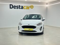 FORD FIESTA 1.5 TDCI 85CV TREND full