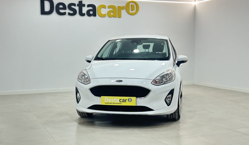 FORD FIESTA 1.5 TDCI 85CV TREND full