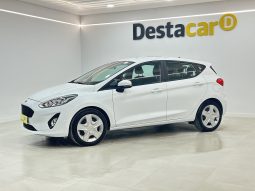 FORD FIESTA 1.5 TDCI 85CV TREND full