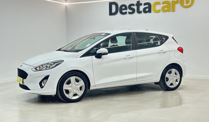 FORD FIESTA 1.5 TDCI 85CV TREND full