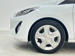 FORD FIESTA 1.5 TDCI 85CV TREND full