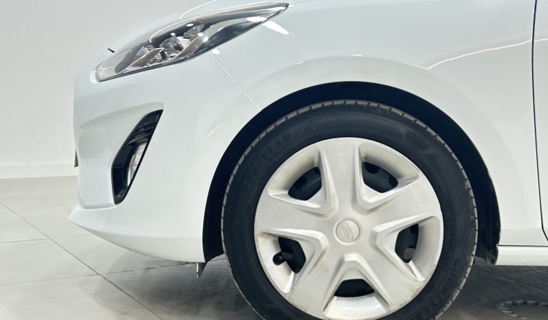 FORD FIESTA 1.5 TDCI 85CV TREND full