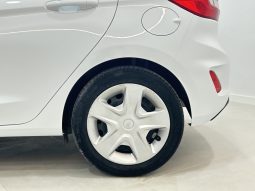 FORD FIESTA 1.5 TDCI 85CV TREND full