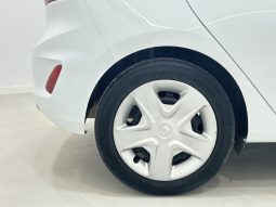 FORD FIESTA 1.5 TDCI 85CV TREND full