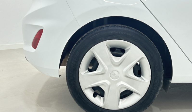 FORD FIESTA 1.5 TDCI 85CV TREND full