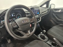 FORD FIESTA 1.5 TDCI 85CV TREND full