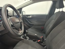 FORD FIESTA 1.5 TDCI 85CV TREND full