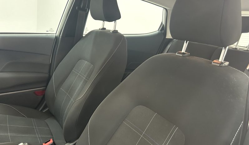 FORD FIESTA 1.5 TDCI 85CV TREND full