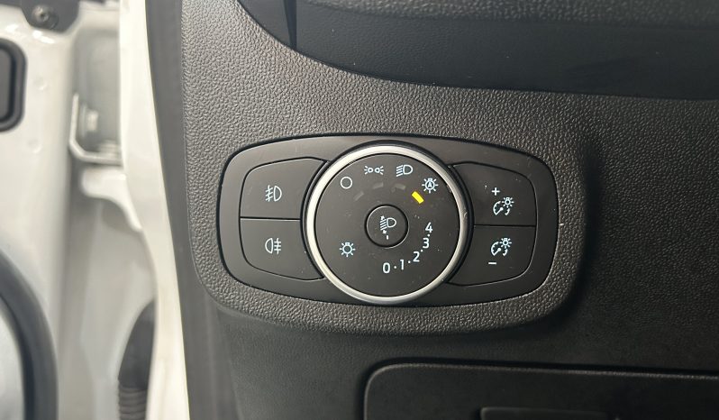 FORD FIESTA 1.5 TDCI 85CV TREND full