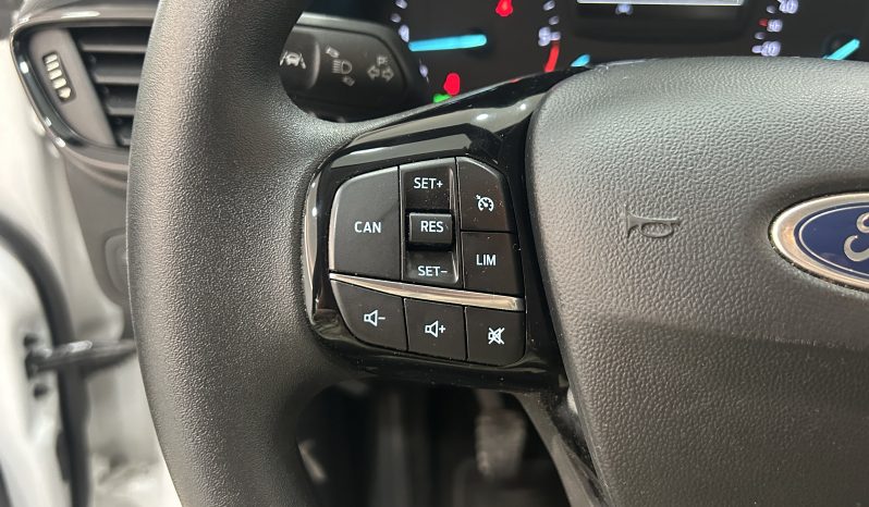 FORD FIESTA 1.5 TDCI 85CV TREND full