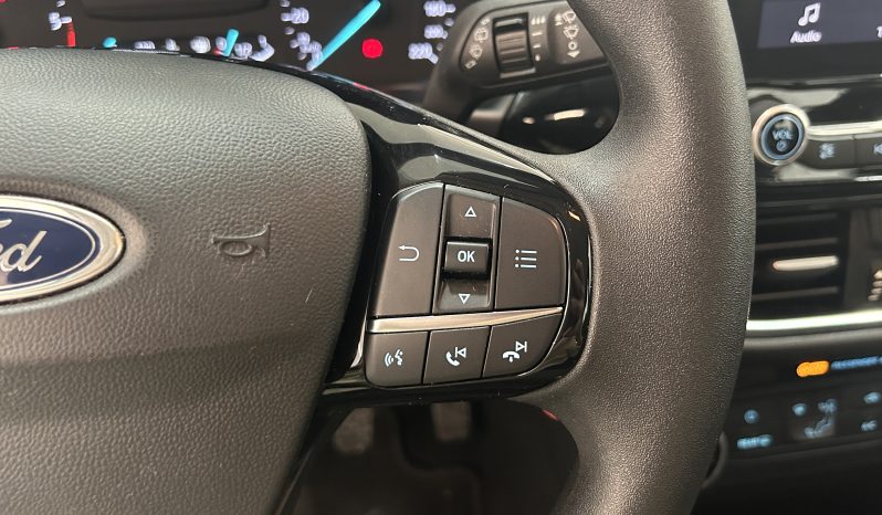 FORD FIESTA 1.5 TDCI 85CV TREND full