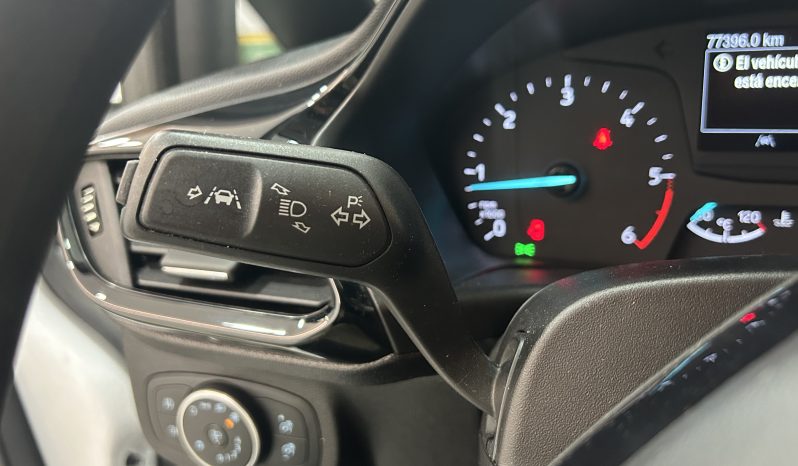 FORD FIESTA 1.5 TDCI 85CV TREND full