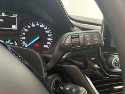 FORD FIESTA 1.5 TDCI 85CV TREND full