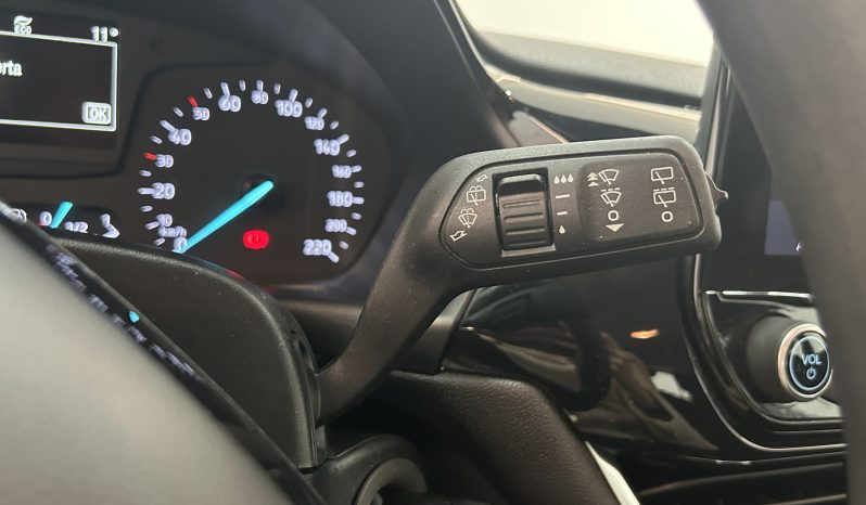 FORD FIESTA 1.5 TDCI 85CV TREND full