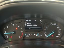 FORD FIESTA 1.5 TDCI 85CV TREND full