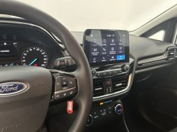 FORD FIESTA 1.5 TDCI 85CV TREND full