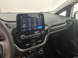 FORD FIESTA 1.5 TDCI 85CV TREND full