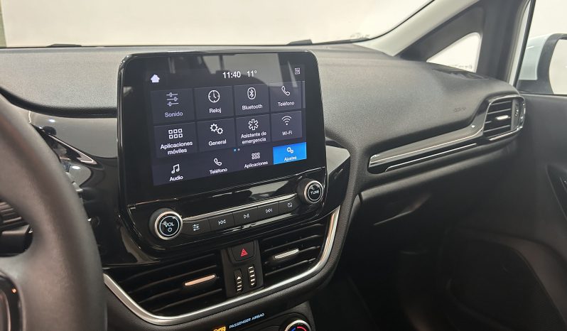 FORD FIESTA 1.5 TDCI 85CV TREND full