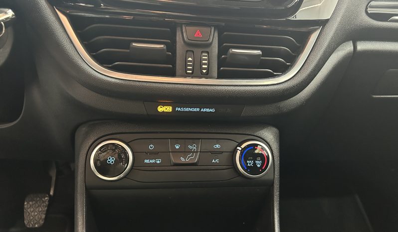 FORD FIESTA 1.5 TDCI 85CV TREND full