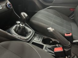 FORD FIESTA 1.5 TDCI 85CV TREND full