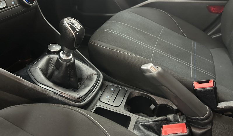 FORD FIESTA 1.5 TDCI 85CV TREND full