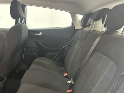 FORD FIESTA 1.5 TDCI 85CV TREND full