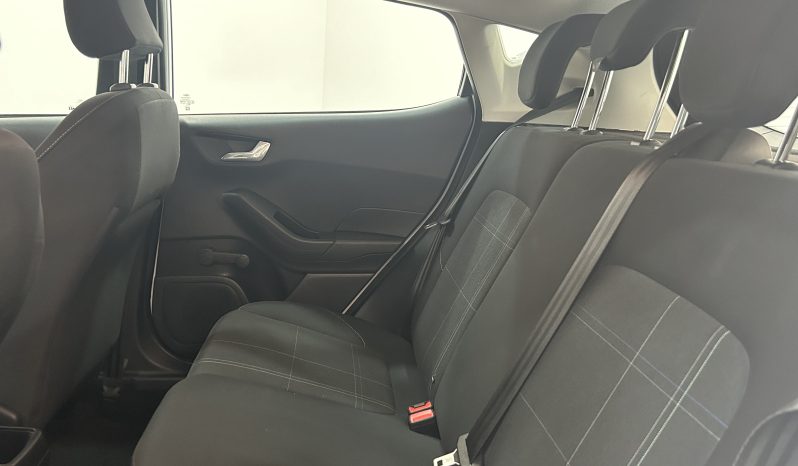 FORD FIESTA 1.5 TDCI 85CV TREND full