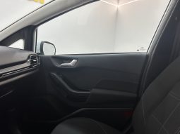 FORD FIESTA 1.5 TDCI 85CV TREND full