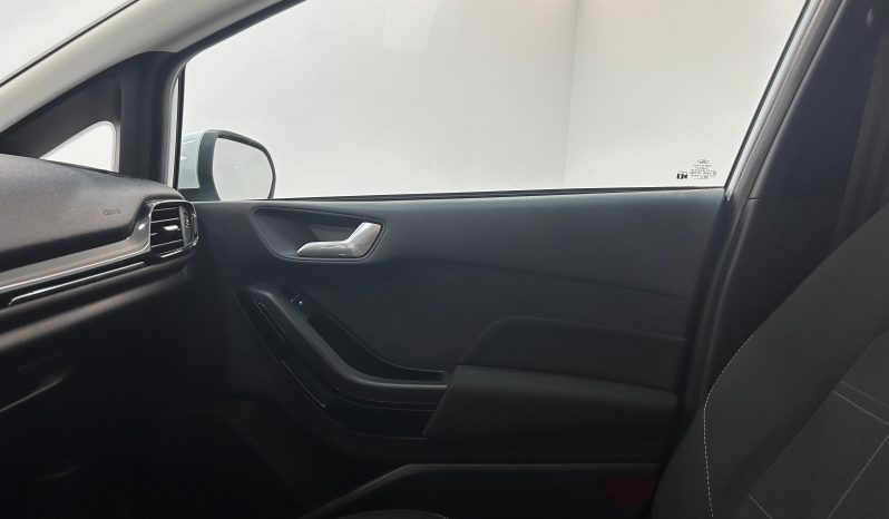 FORD FIESTA 1.5 TDCI 85CV TREND full