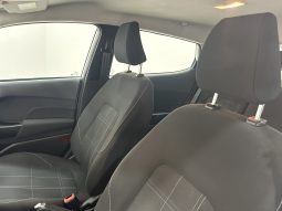 FORD FIESTA 1.5 TDCI 85CV TREND full