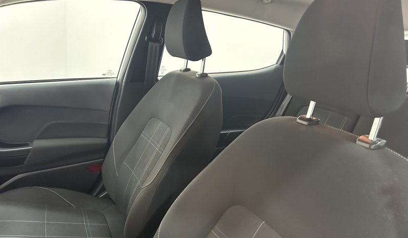 FORD FIESTA 1.5 TDCI 85CV TREND full