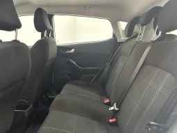 FORD FIESTA 1.5 TDCI 85CV TREND full