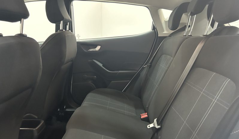 FORD FIESTA 1.5 TDCI 85CV TREND full