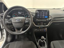 FORD FIESTA 1.5 TDCI 85CV TREND full