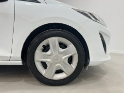 FORD FIESTA 1.5 TDCI 85CV TREND full