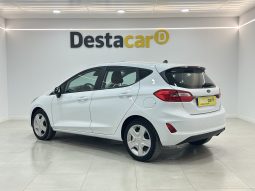 FORD FIESTA 1.5 TDCI 85CV TREND full