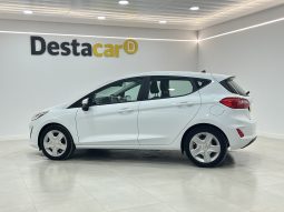 FORD FIESTA 1.5 TDCI 85CV TREND full