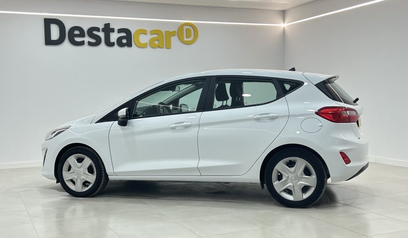 FORD FIESTA 1.5 TDCI 85CV TREND full