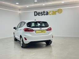 FORD FIESTA 1.5 TDCI 85CV TREND full