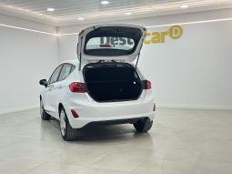 FORD FIESTA 1.5 TDCI 85CV TREND full