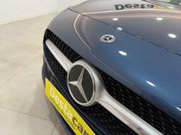 MERCEDES CLASE A 250E full