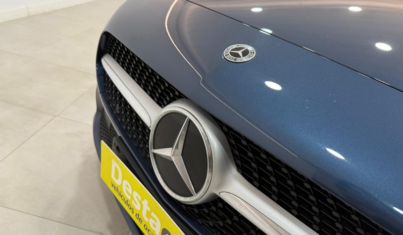 MERCEDES CLASE A 250E full