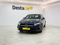 MERCEDES CLASE A 250E full